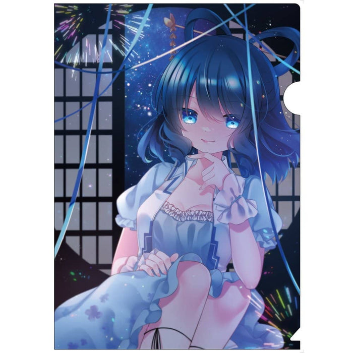 [New] Touhou Clear File Huo Seiga 6 / AbsoluteZero Release Date: Around September 2022