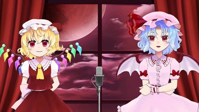 【新品】東方M-1ぐらんぷりEX3 紅魔館漫才夏祭り！ / あ～るの～と 発売日:2022年08月頃