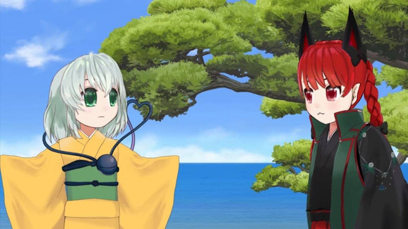 【新品】東方M-1ぐらんぷりEX3 紅魔館漫才夏祭り！ / あ～るの～と 発売日:2022年08月頃