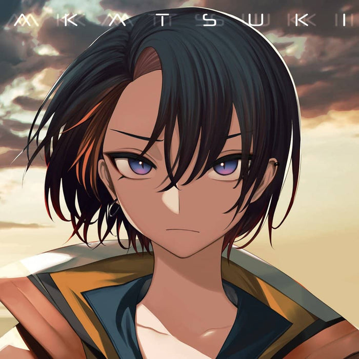 [New] AKATSUKI / Akatsuki Records Release date: Around August 2022