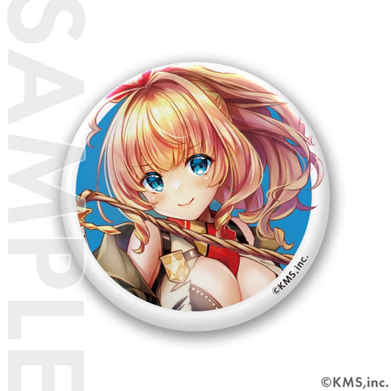 【新品】オトギフロンティア 缶バッジ 5個セット / 発売日:2022年08月頃