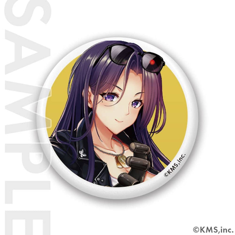 【新品】オトギフロンティア 缶バッジ 5個セット / 発売日:2022年08月頃