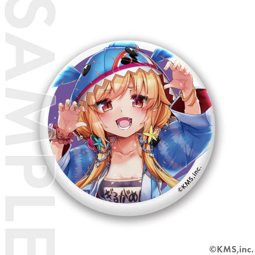 新品】オトギフロンティア 缶バッジ 5個セット / 発売日:2022年08月頃