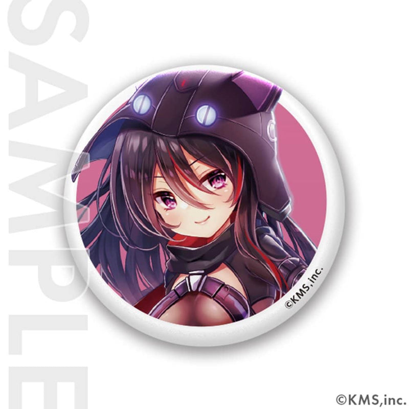 【新品】オトギフロンティア 缶バッジ 5個セット / 発売日:2022年08月頃