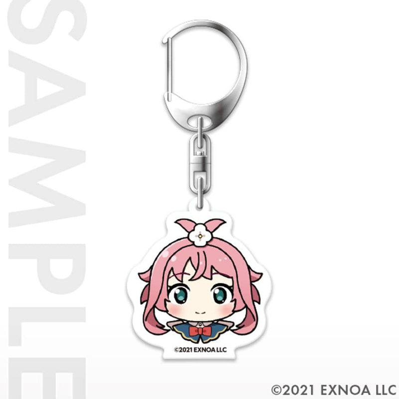 【新品】天啓パラドクス アクリルキーホルダー 4種セット / 発売日:2022年08月頃