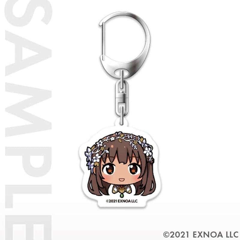 【新品】天啓パラドクス アクリルキーホルダー 4種セット / 発売日:2022年08月頃