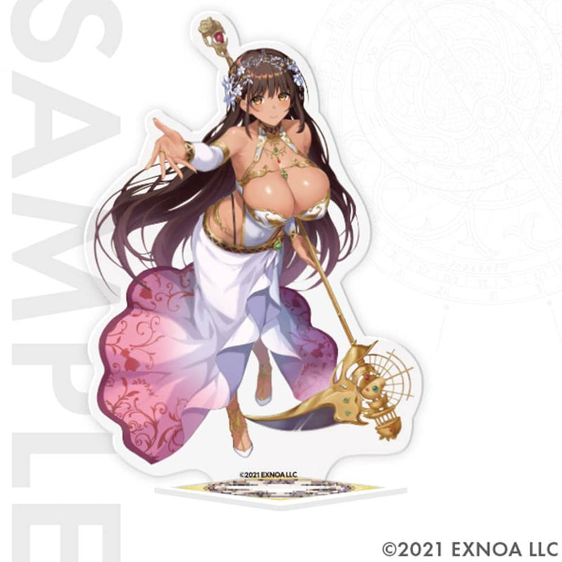 【新品】天啓パラドクス アクリルスタンド【ナディラ】 / 発売日:2022年08月頃
