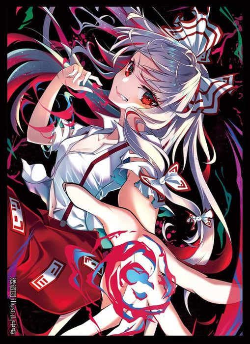 [New] Touhou Project Card Sleeve No. 79 "Imokou" / Itsuyudan Release Date: Around August 2022