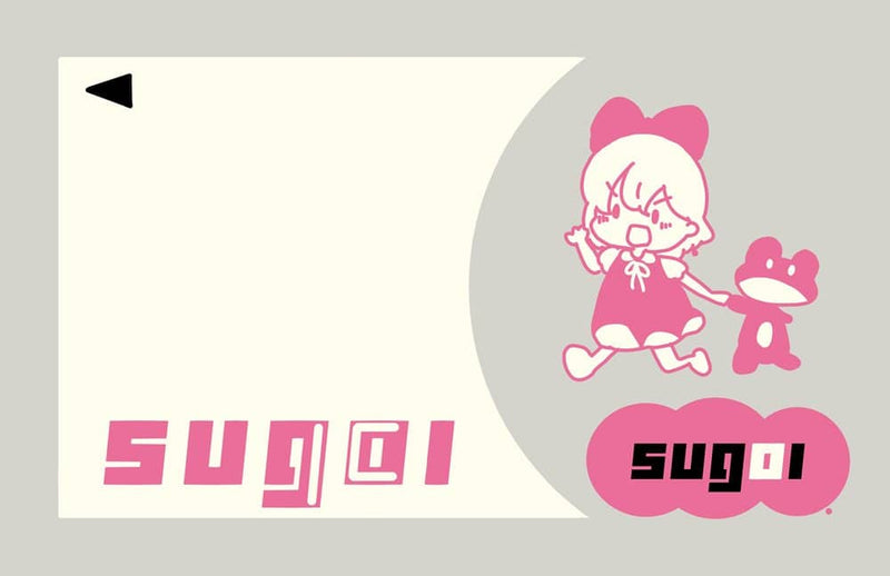 【新品】スゴいパスケース / ぴょこっとついんて！ 発売日:2022年08月14日