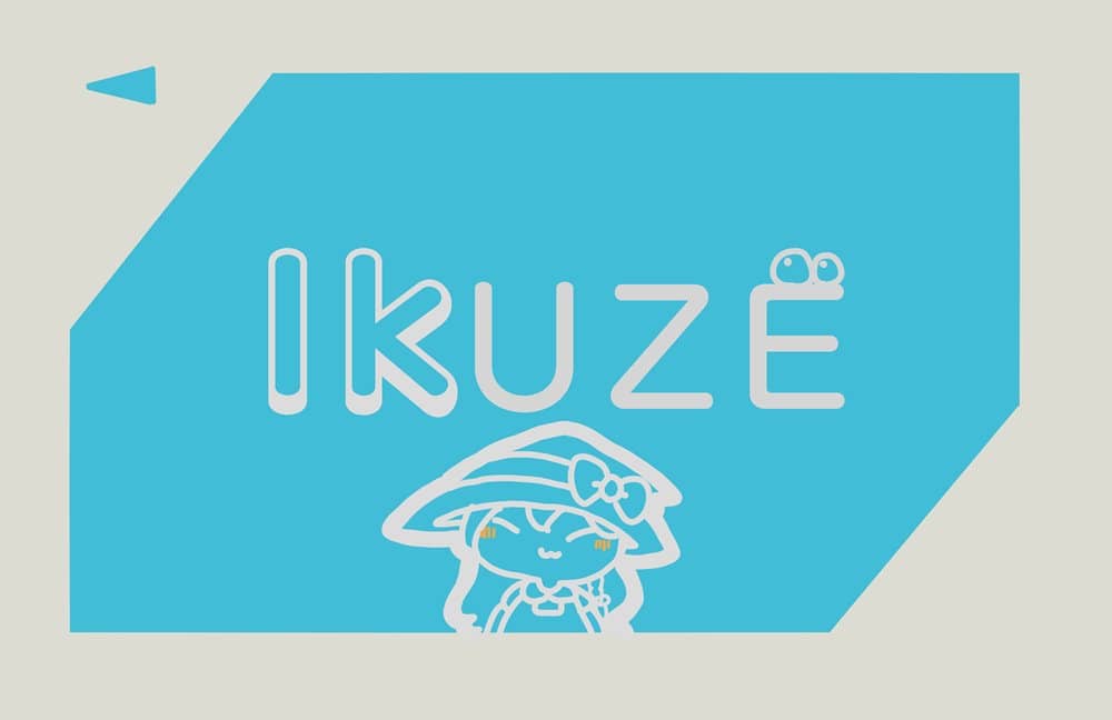 [New] Ikuze Pass Case / Pyokotto Tsuinte! Release date: August 14, 2022