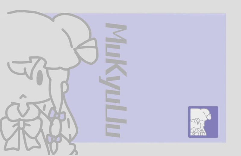 【新品】ムキューパスケース / ぴょこっとついんて！ 発売日:2022年08月14日