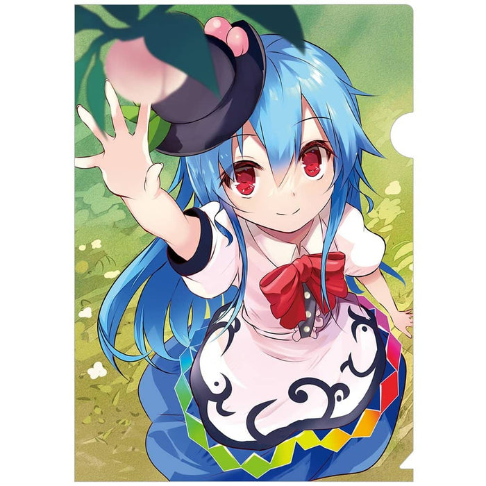 [New] Touhou Project Clear File_Efe 202209 / Sunameri Drill Release Date: Around October 2022
