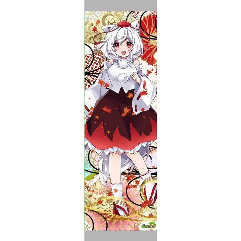 [新商品]东方项目“犬叉花9-4”特大挂毯（Glitter Tex规格）/ Paison Kid发售日期：2022年10月左右