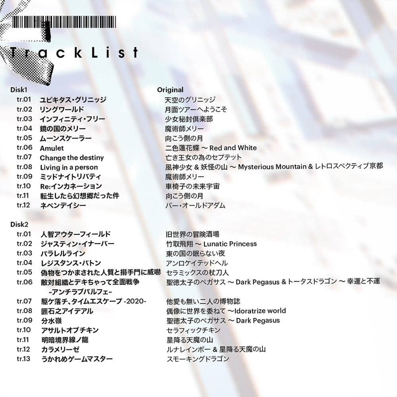 [New] Resurrection Code / Pizuya's Cell Release date: Around October 2022