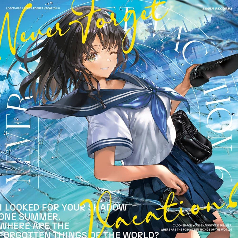 【新增】念念不忘假期6/登录记录发售日期：2022年10月左右