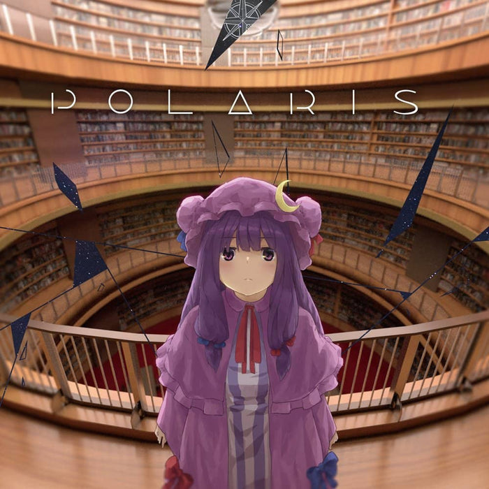 【新品】Polaris / マリンノイズ 発売日:2021年10月24日