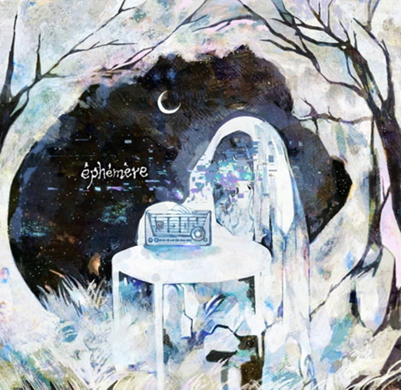 【新品】?ph?m?re / zohryu 発売日:2022年10月30日