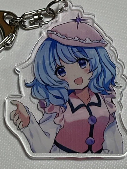 [New] Touhou Project "Merlin Prismriver 9-5" Acrylic Key Chain / Pison Kid Release Date: Around December 2022