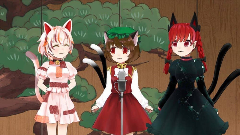 【新品】第17回東方M-1ぐらんぷり / あ～るの～と 発売日:2022年12月頃