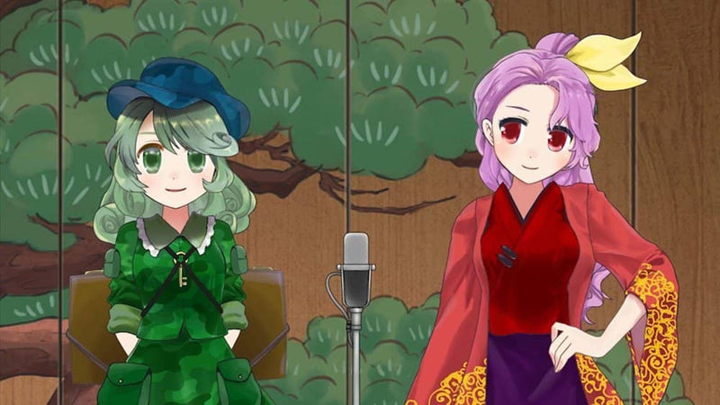 【新品】第17回東方M-1ぐらんぷり / あ～るの～と 発売日:2022年12月頃