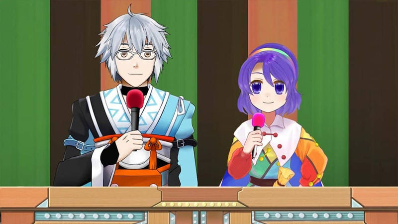 【新品】第17回東方M-1ぐらんぷり / あ～るの～と 発売日:2022年12月頃