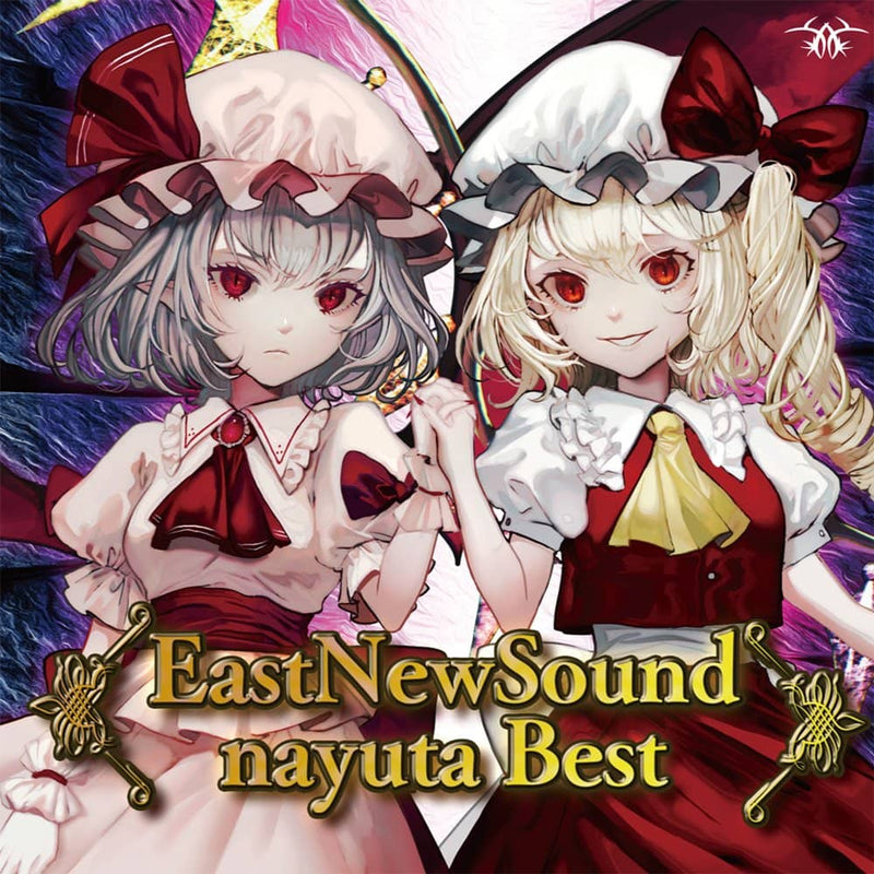 【新品】EastNewSound nayuta Best / EastNewSound 発売日:2022年12月頃