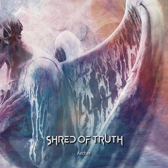 【新品】Shred of truth / Aether 発売日:2022年12月31日