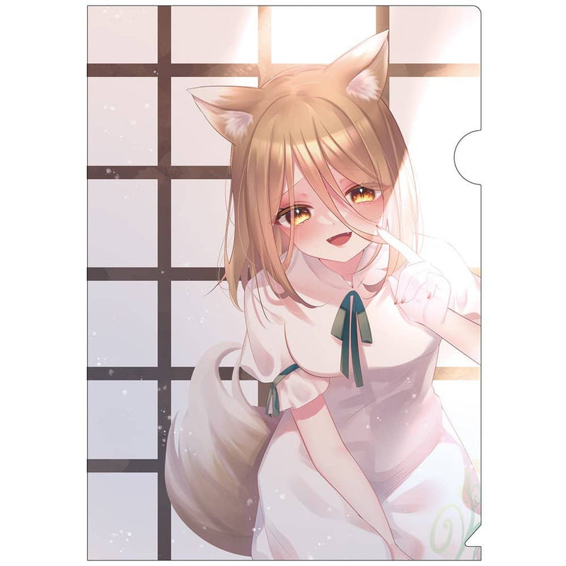 [New] Touhou Clear File Nori Sugamaki 6 / AbsoluteZero Release date: Around February 2023