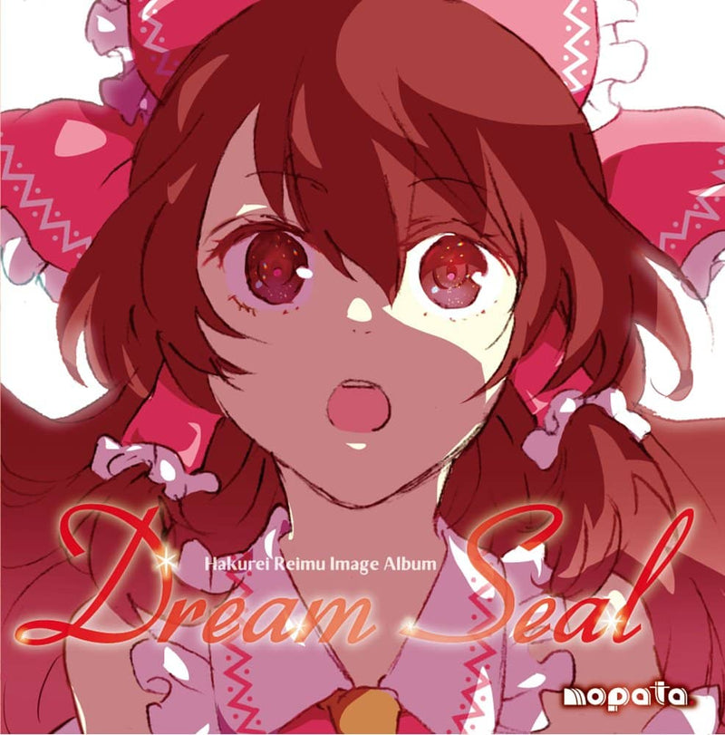 【New Product】Dream Seal / Mopata. Release Date: Around March 2023