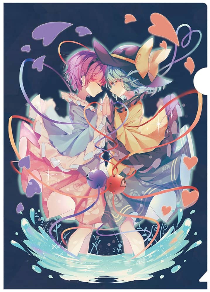 【新品】クリアファイル_さとこい(sekisei)202303 / すなめりドリル 発売日:2023年04月頃