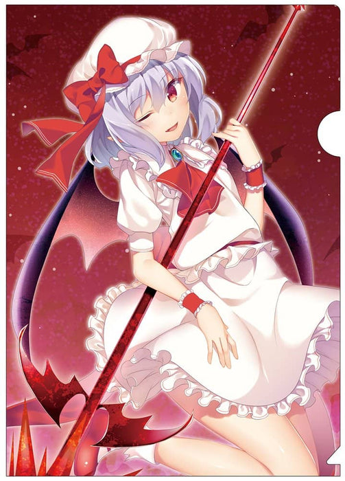 [New] Touhou Clear File Remilia 3 / AbsoluteZero Release Date: Around May 2023