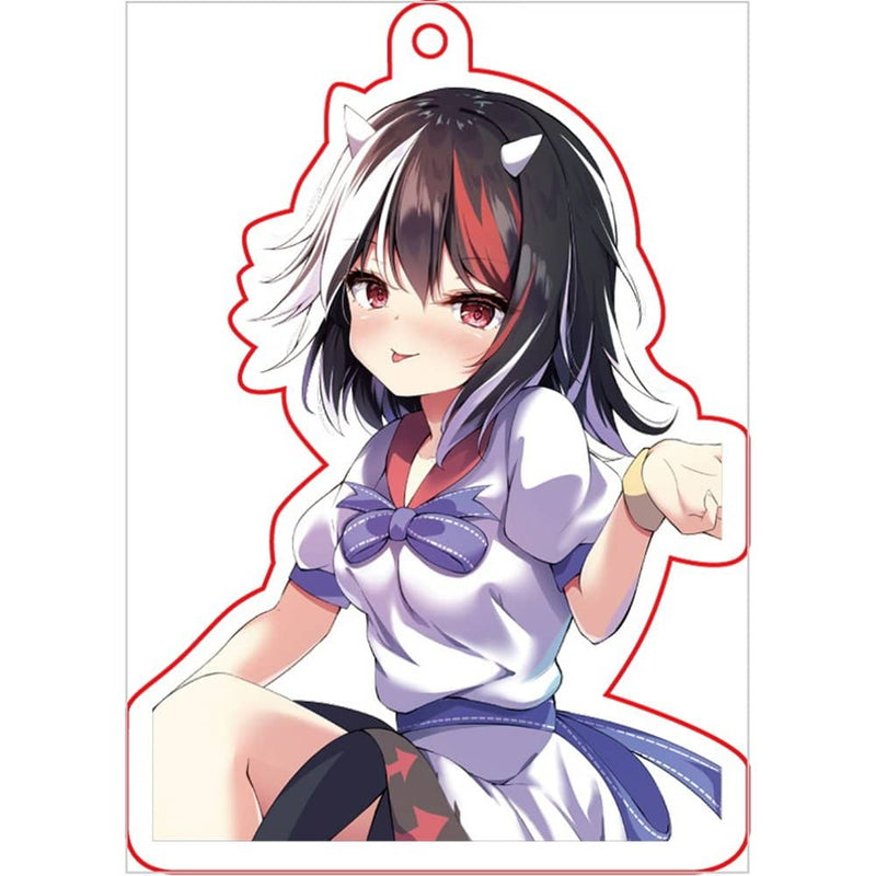 [New] Touhou Project "Kijin Seija 10-1" acrylic key chain / Python Kid Release date: February 04, 2023
