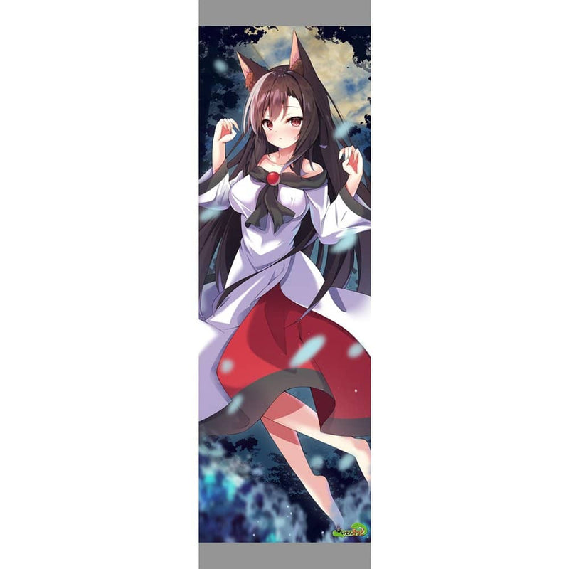 [New] Touhou Project "Imaizumi Kagerou 10-1" Oversized Tapestry (Glitter tex specification) / Pison Kid Release date: February 04, 2023