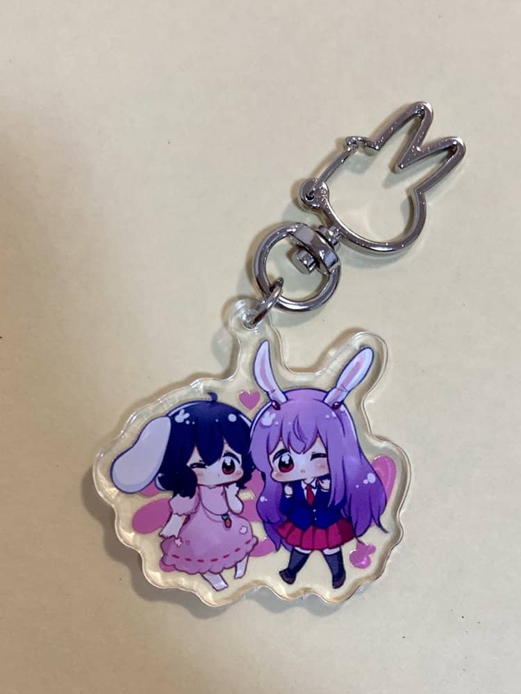 [新商品] Udonge &amp; Tei no Usausa Akki / Explosive Workplace 发售日：2023 年 2 月 26 日