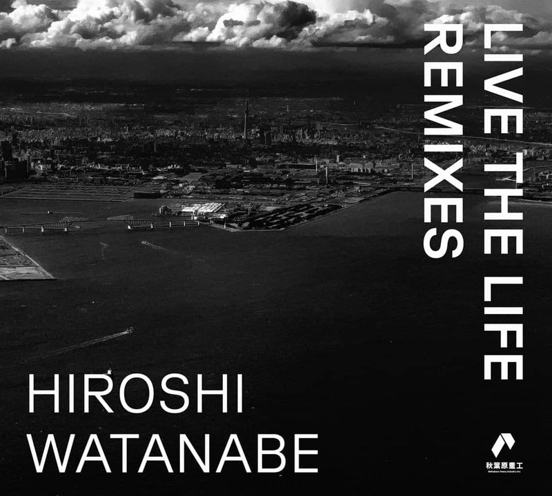 【新品】Live the Life Remixes / 秋葉原重工 発売日:2023年04月頃