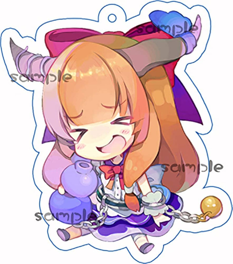 New Releases: 31 Aug 2021 [New] Chimakiwa Tsumusumusou Key Holder / Tsumusuka / Sasasa Release Date.