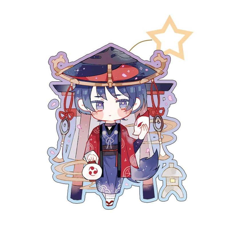 [New] - Summer Festival - Harakami Scaramash Doujin Akki / OTAKUHANE Release Date: 01 Oct 2022