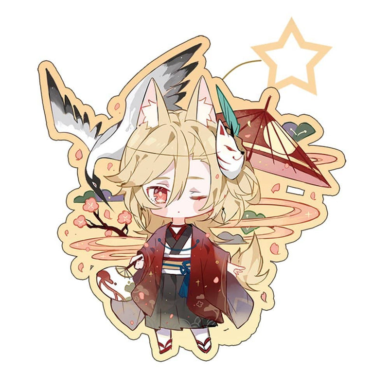 [New] - Summer Festival - Harakami Carve Doujin Akki / OTAKUHANE Release Date: 01 Oct 2022