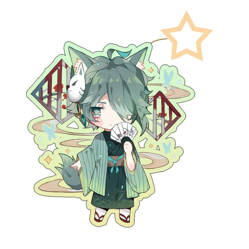 [New] - Summer Festival - Harakami Alheisen Doujin Akki / OTAKUHANE Release Date: 01 Oct 2022