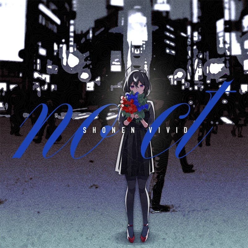 【新品】noct / 少年ヴィヴィッド 発売日:2023年05月07日