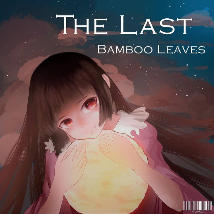【新品】The Last Bamboo Leaves / NewYork HNT Music 発売日:2019年10月01日