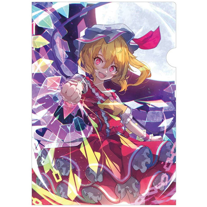 [New] Clear File_Flan (cheeseroll) 202306 / Snameri Drill Release Date: Around July 2023