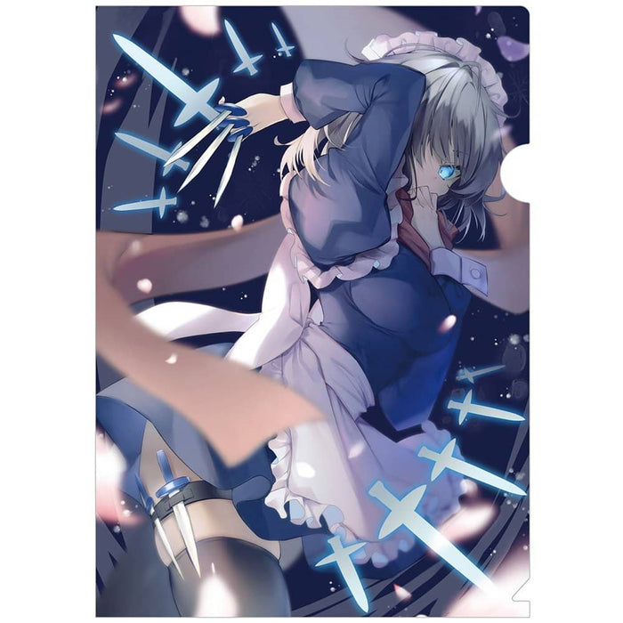 [New] Clear File_Sekisei 202306 / Snameri Drill Release Date: Around July 2023
