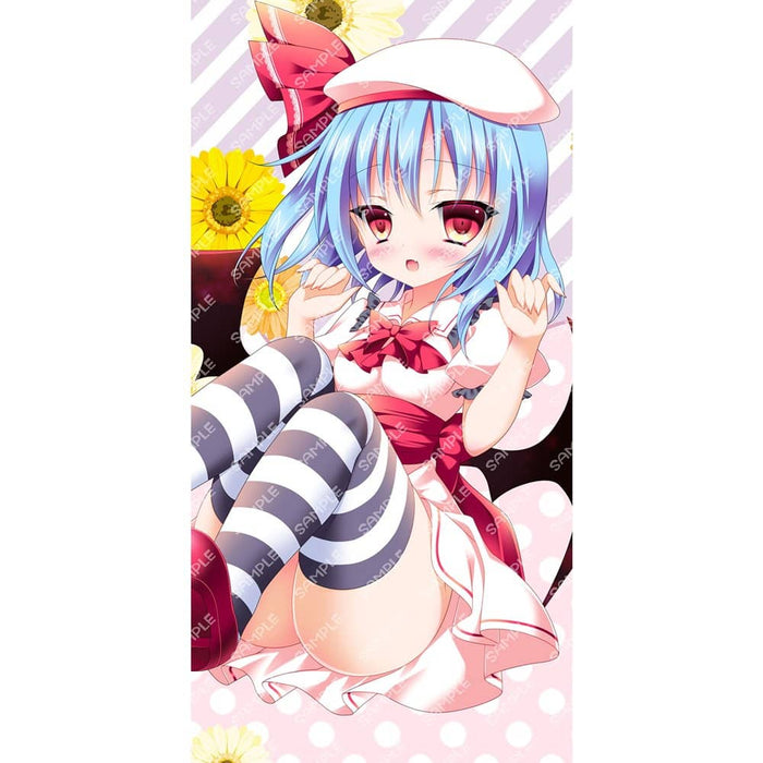 [New] Touhou Tapestry Remilia Scarlet / Shoujo Revolver Release date: May 25, 2023