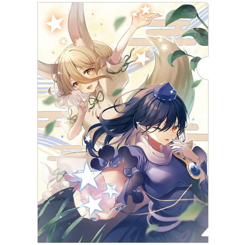 【新品】クリアファイル_典×龍(sekisei)202307 / すなめりドリル 發售日:2023年08月左右