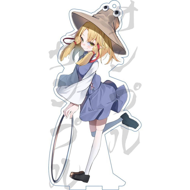 【新品】東方アクリルスタンド／諏訪子 / 玉乃露 発売日:2023年08月頃