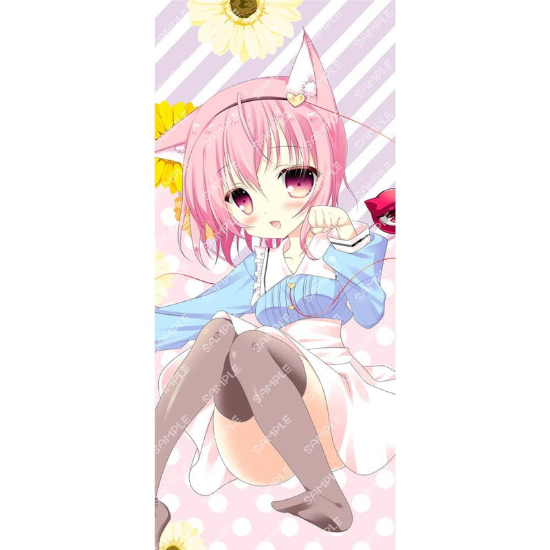 [New] Touhou Mini Tapestry Koumei Satori / Shoujo Revolver Release Date: May 25, 2023