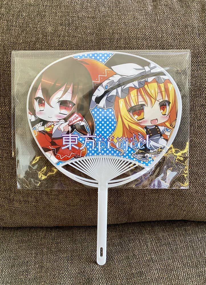 [新]东方宇智波灵梦博丽＆雾雨魔理沙 / 女孩左轮手枪发行日期：2023 年 5 月 25 日