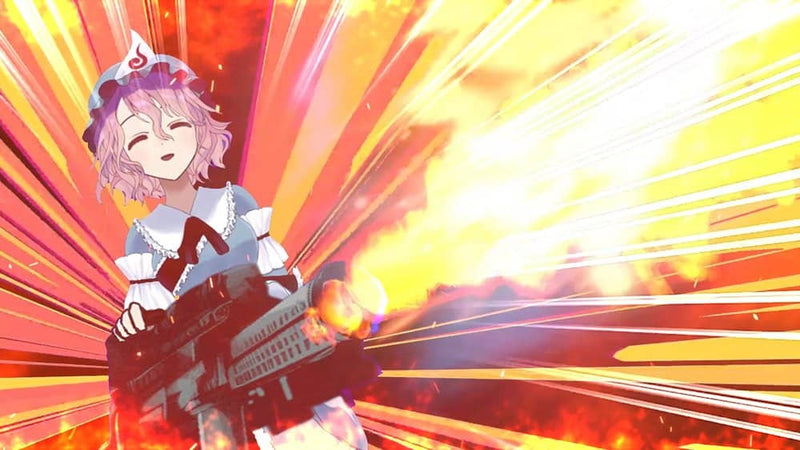 【新品】東方M-1ぐらんぷりEX4 永遠亭漫才夏祭り！ / あ～るの～と 発売日:2023年08月頃