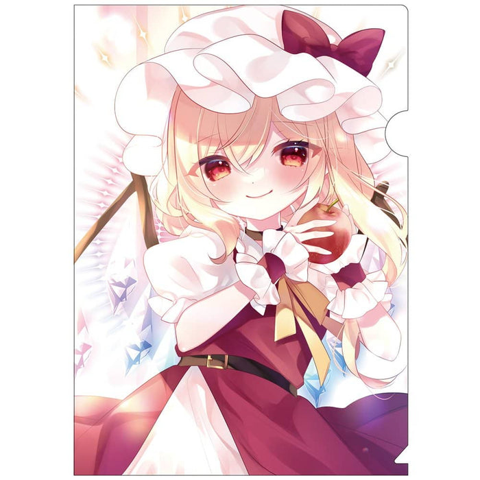 [New] Touhou Clear File Flandre 6-3 / AbsoluteZero Release Date: Around September 2023